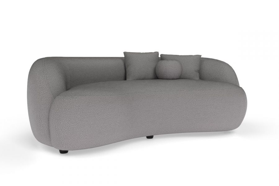  Nesso Sofa - 2 seats