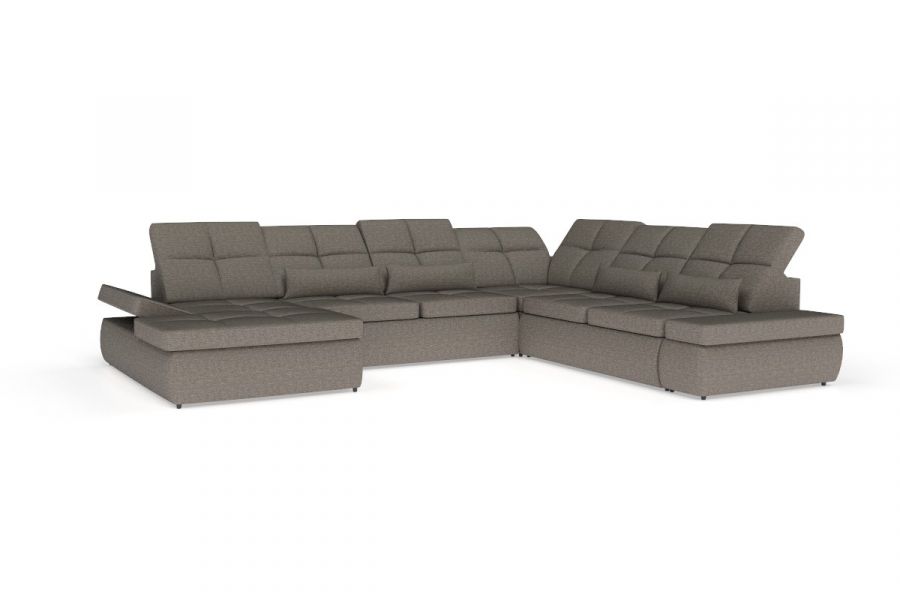 Oliver Sectional Sofa