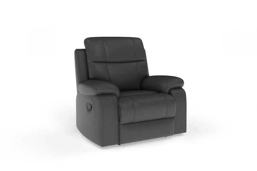 Relax Lux Armchair