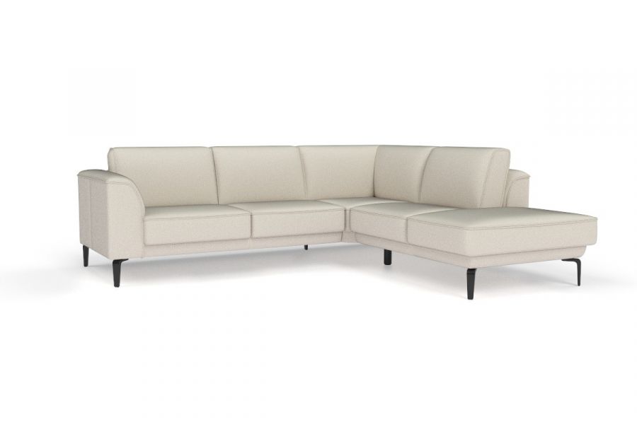 Langley Sectional Sofa