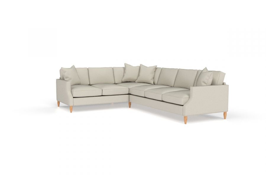 Anne Sectional