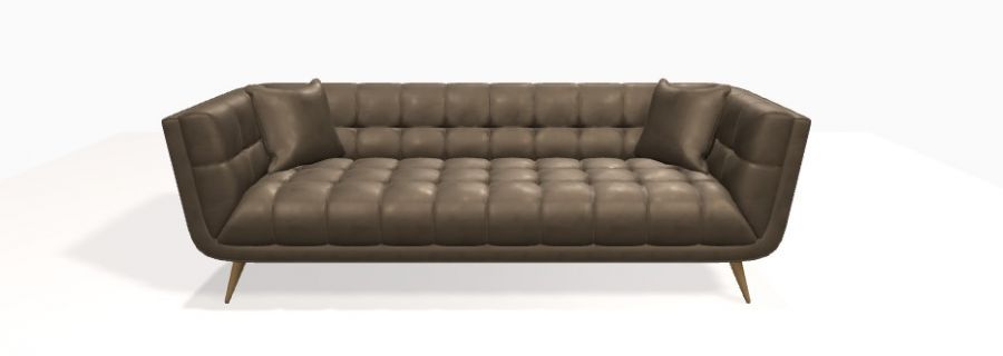 Huxberry 3 seater