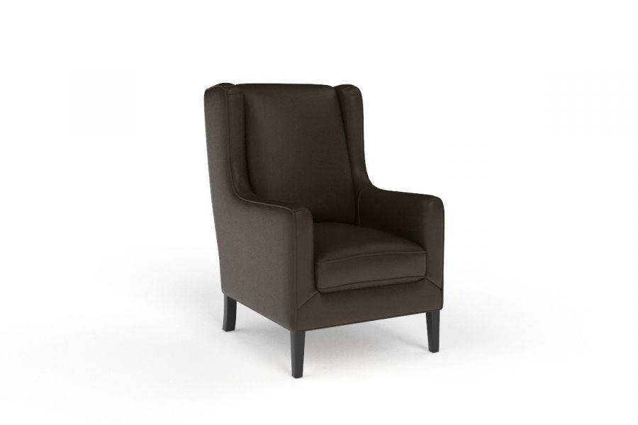 Bommel Arm Chair