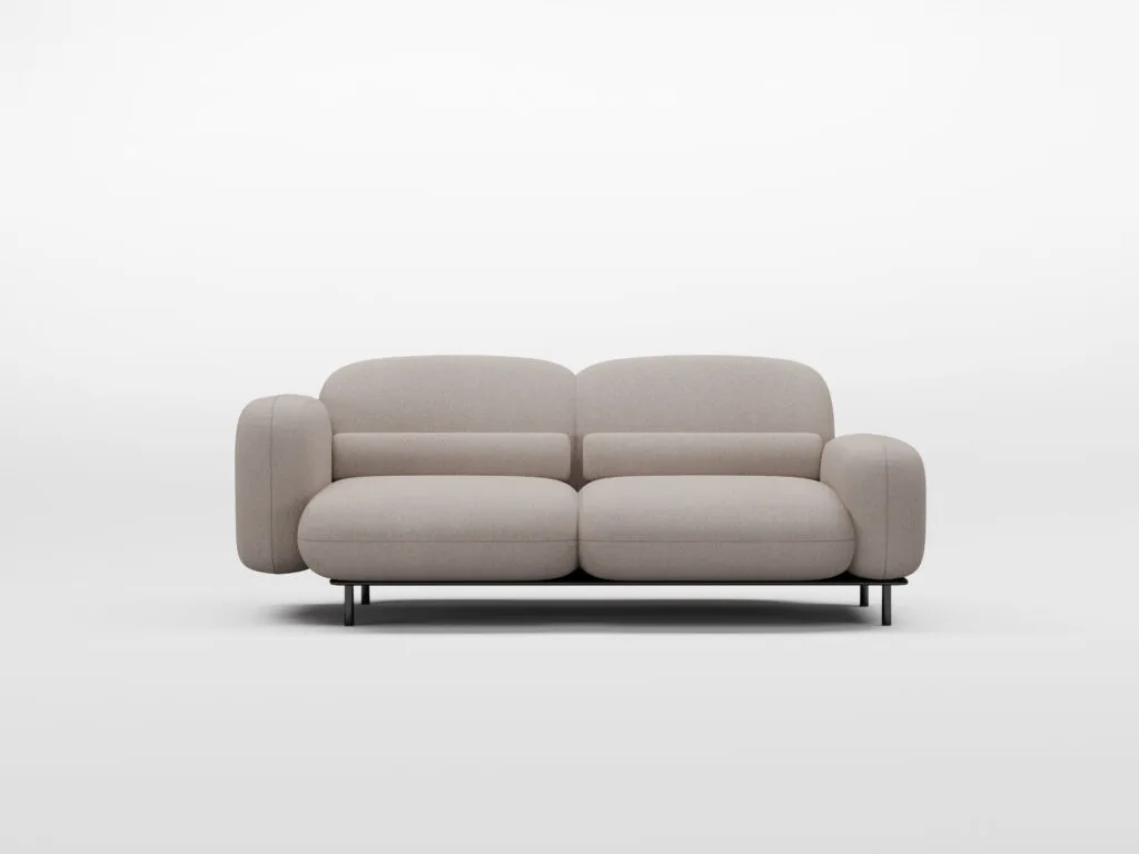 Galapagos Two-Seater