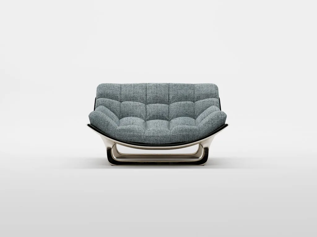 Selene Armchair