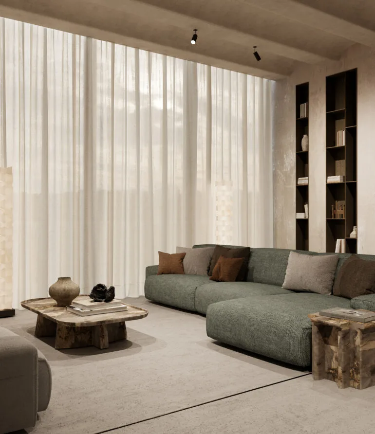 Calabasas Collection